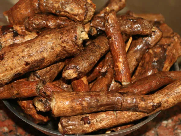 Mahali/Mavalli roots